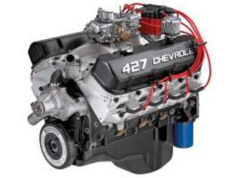B2647 Engine